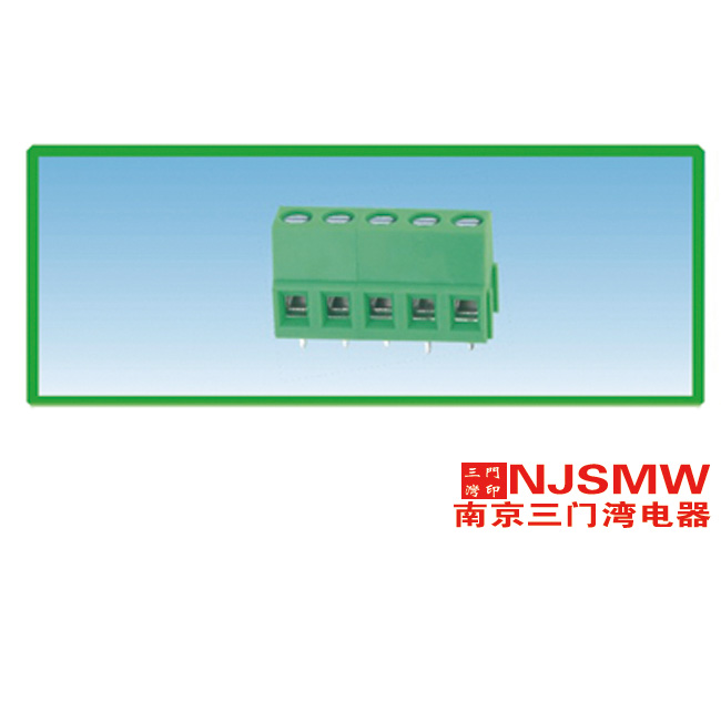 SG500V PCB線路板接線端子